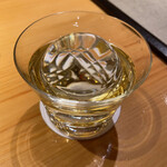 割烹 きさら - ウイスキー