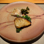 割烹 きさら - 焼き物