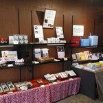 えびすけ商店 - 店内