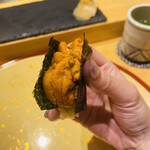 Hokurikuno Sushi Hisen - 