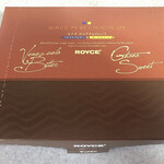 ROYCE' - ロイズ ピュアチョコレート864円