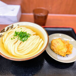 讃岐うどん いわい - 