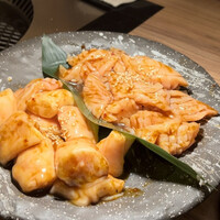 焼肉 しゃぶしゃぶ 石田屋。 北野坂店 - 