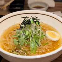 焼肉 しゃぶしゃぶ 石田屋。 北野坂店 - 