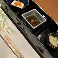 梅田 鮨 個室 みや川 - 