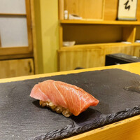 北陸の鮨 飛泉 - 