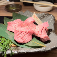 焼肉 しゃぶしゃぶ 石田屋。 北野坂店 - 