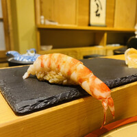 北陸の鮨 飛泉 - 