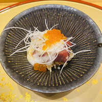 北陸の鮨 飛泉 - 