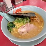 ラーメン山岡家 - 