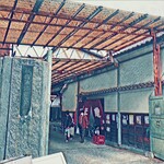 万年亀舎 - 亀齢酒造