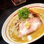 らー麺 あけどや - 