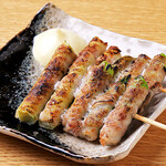 Sumibiyakitori Shige - 