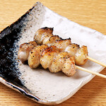 Sumibiyakitori Shige - 