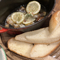 リオ・ブルーイング・コー ビストロアンドガーデン 東京ミッドタウン - 