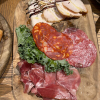 リオ・ブルーイング・コー ビストロアンドガーデン 東京ミッドタウン - 