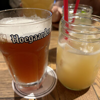 リオ・ブルーイング・コー ビストロアンドガーデン 東京ミッドタウン - 