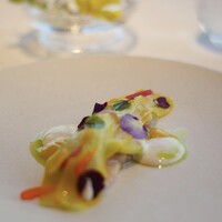 レストラン 花の木 - 