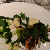 ビュー＆ダイニング コトシエール - 