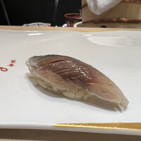 北新地 鮨 栞庵 やましろ - 