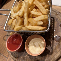 リオ・ブルーイング・コー ビストロアンドガーデン 東京ミッドタウン - 