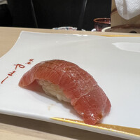 北新地 鮨 栞庵 やましろ - 