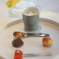 レストラン 花の木 - 