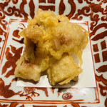 鮨 一二郎 - アップで♪