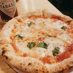 Pizza MARE - マルゲリータ