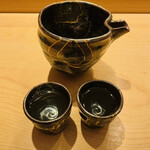 鮨 一二郎 - 山本