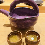 鮨 一二郎 - 写楽