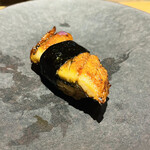 鮨 一二郎 - 鰻   徳島県海部郡