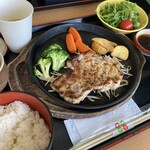 大黒食堂 - 2023.04.04