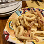 マンジャフォーコ - 