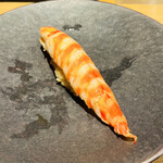 鮨 一二郎 - 車海老