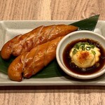 Sumibiyakitori Shige - 