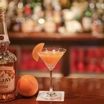 メイン バー ブラドール - 