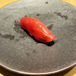 鮨 一二郎 - ヅケ