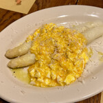 マンジャフォーコ - 