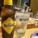 マンジャフォーコ - 