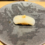 鮨 一二郎 - ハリイカ     泉州