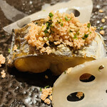 鮨 一二郎 - アップで♪