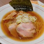 Sutamina Ramen Gamusha - 