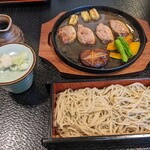 手打ちそば処・縁 - 