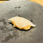 鮨 一二郎 - ミル貝