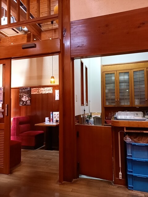 Komeda Coffee Ten Sakae Teppo Machi Ten photo 5