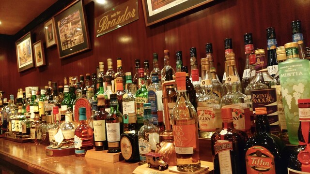 main Bar Brasd’or photo 2