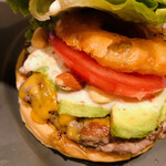 Mr. Tokyo Burger’S Cafe - 