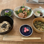 BROWN RICE Tokyo Omotesando - 