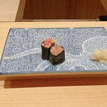 鮨 白金 さえ喜 - 